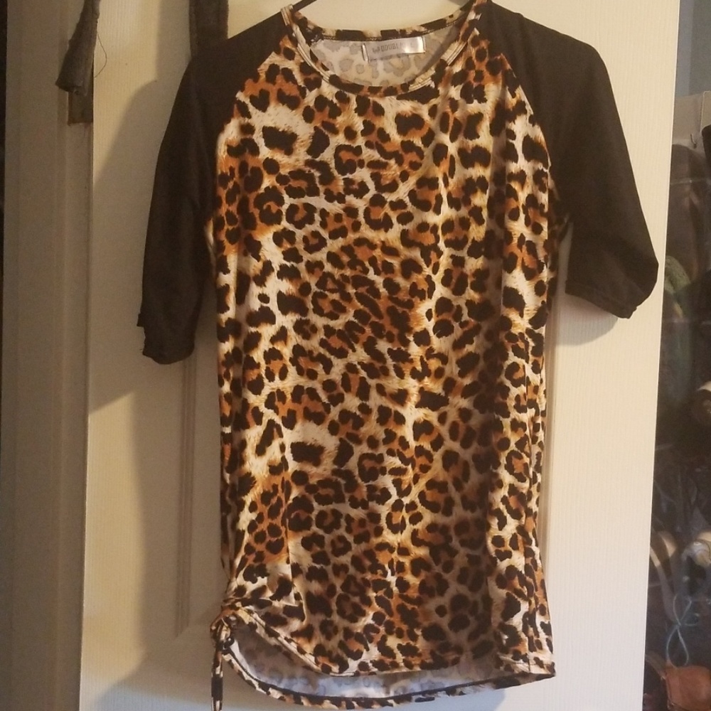 Doublejuu Shirt